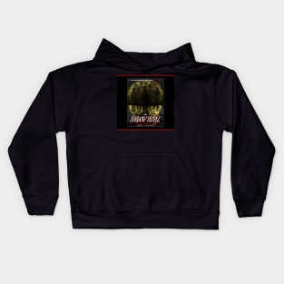 The Shadow People Kids Hoodie